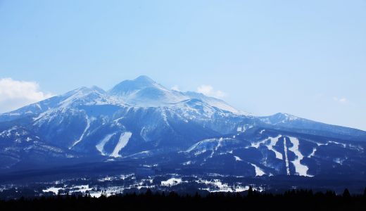 [01]青森スプリング・スキーリゾート